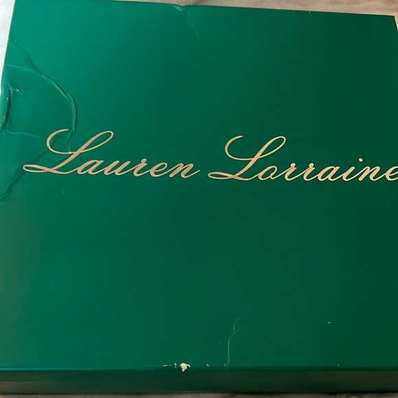 Lauren Lorraine heels - Picture 6 of 8